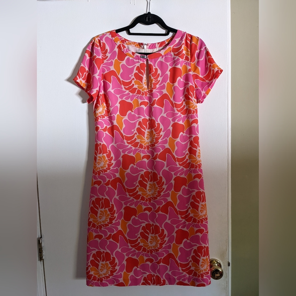 Banana Republic dress, size 10, NWOT